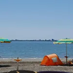 And Mobilehomes In Grado 38490 ホリデーパーク Belvedere
