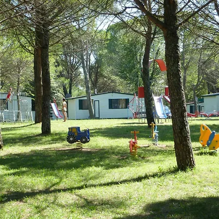And Mobilehomes In Grado 38490 Prázdninový areál