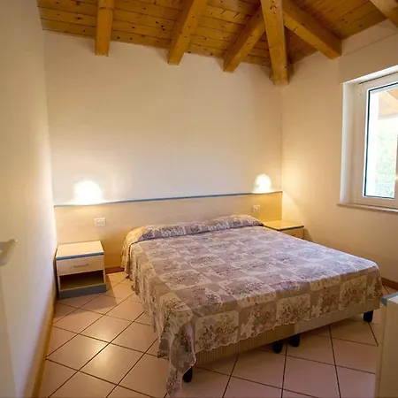 Ferienpark And Mobilehomes In Grado 38490