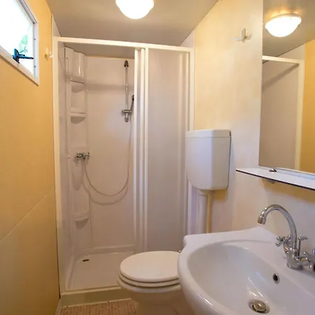 Ferienpark And Mobilehomes In Grado 38490