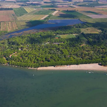 Ferienpark And Mobilehomes In Grado 38490 Belvedere (Friuli Venezia Giulia)
