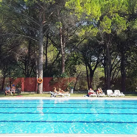 And Mobilehomes In Grado 38490 Ferienpark