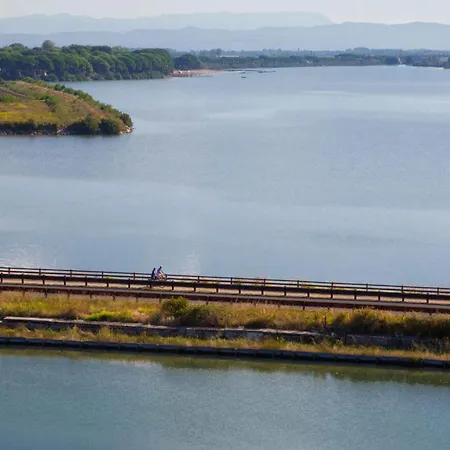 And Mobilehomes In Grado 38490 Ferienpark *