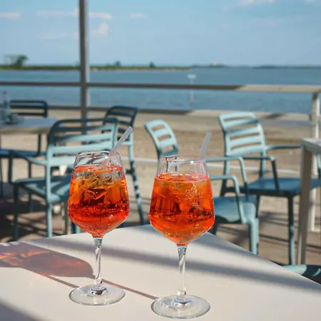 Ferienpark And Mobilehomes In Grado 38490 *