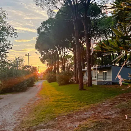 Ferienpark And Mobilehomes In Grado 38490 *