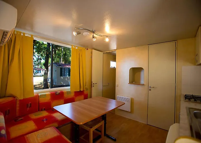 And Mobilehomes In Grado 38490 *