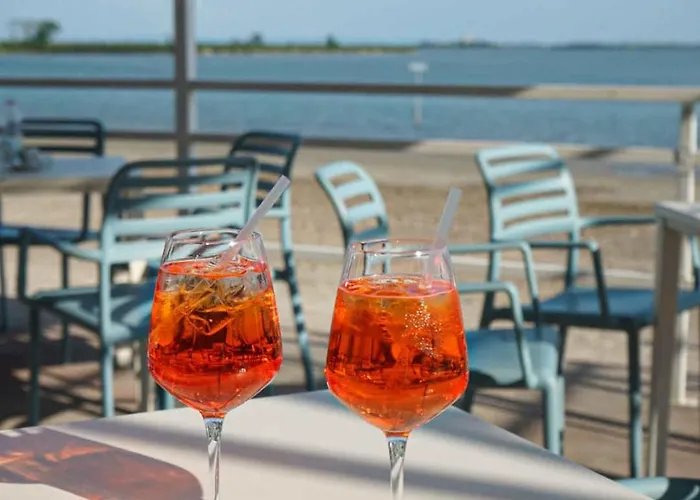 Village de vacances And Mobilehomes In Grado 38490 *