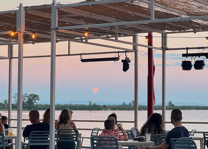 Village de vacances And Mobilehomes In Grado 38490